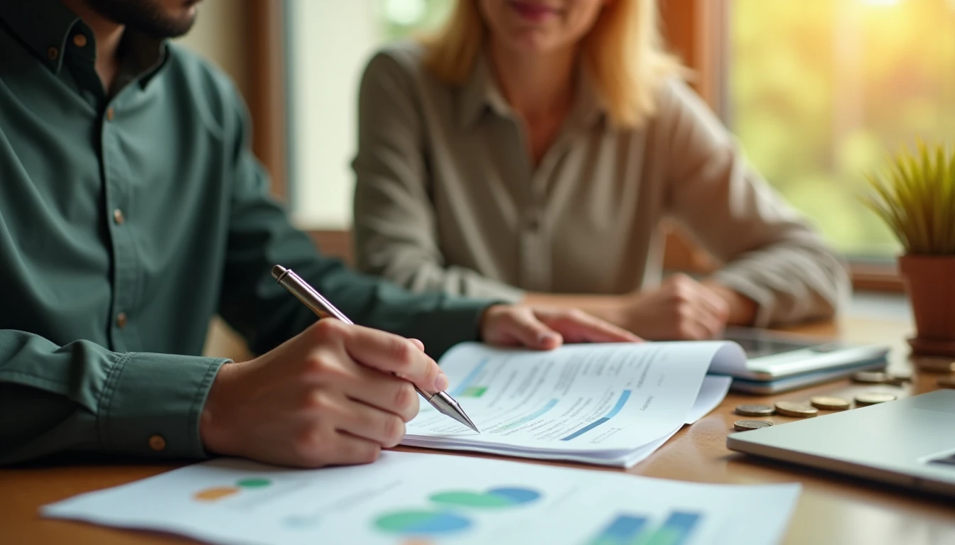 Personal Loans: Navigating Top Picks for August