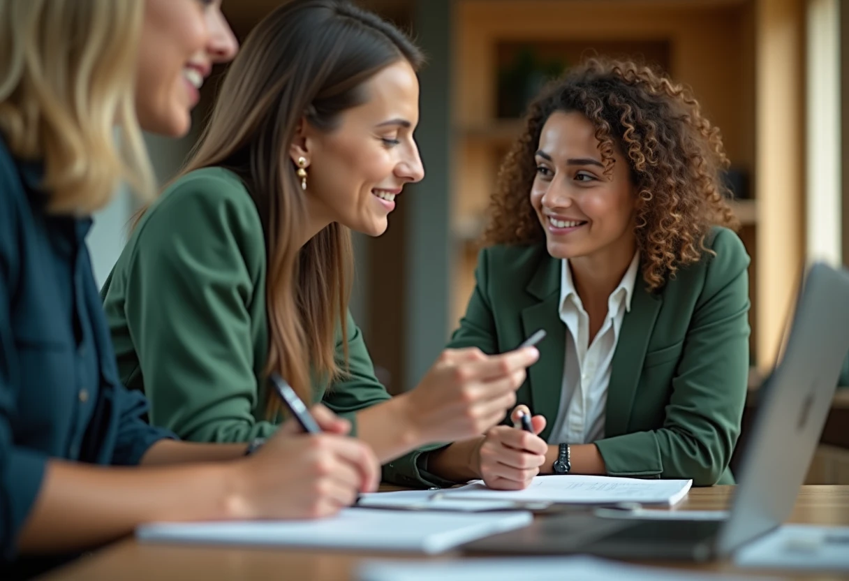 Quick loan approval process