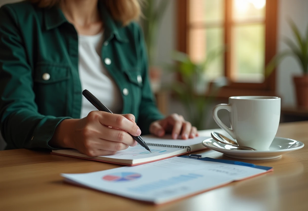 Comparing personal loan options