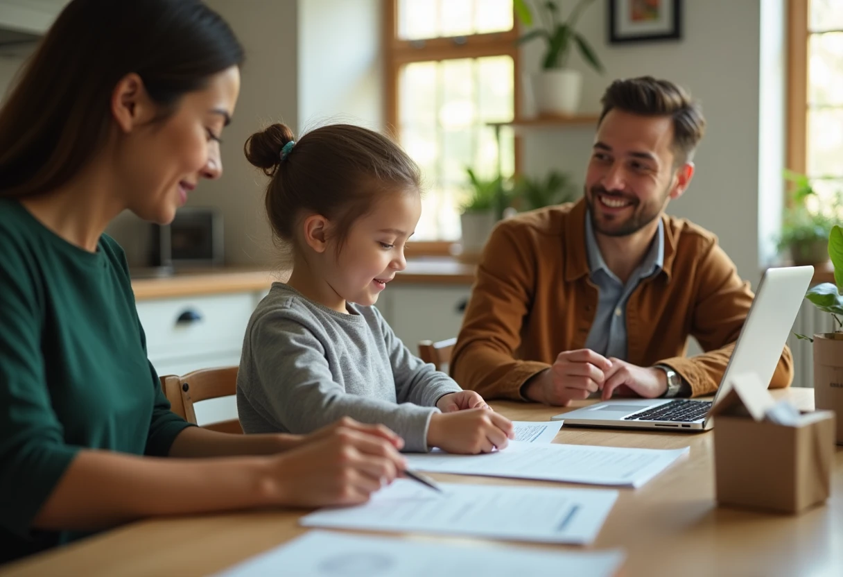 Reviewing car finance options