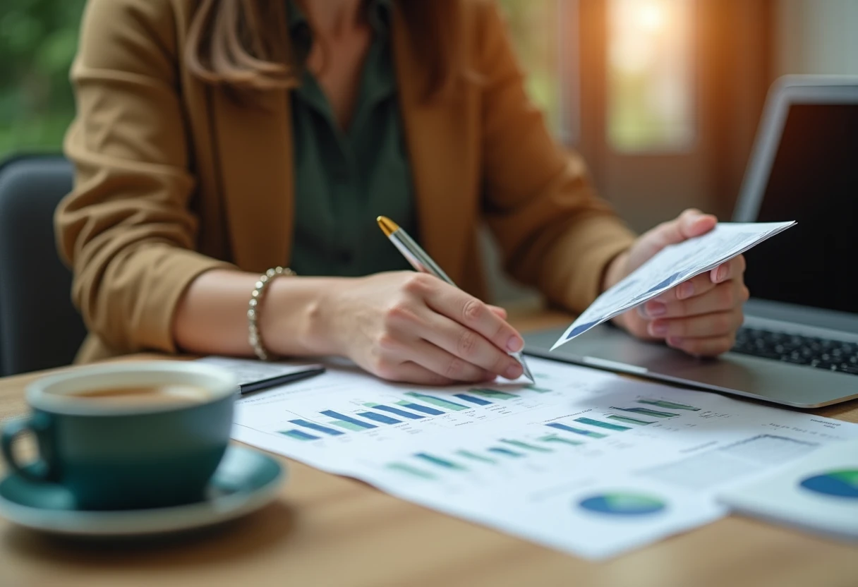 Comparing loan documents