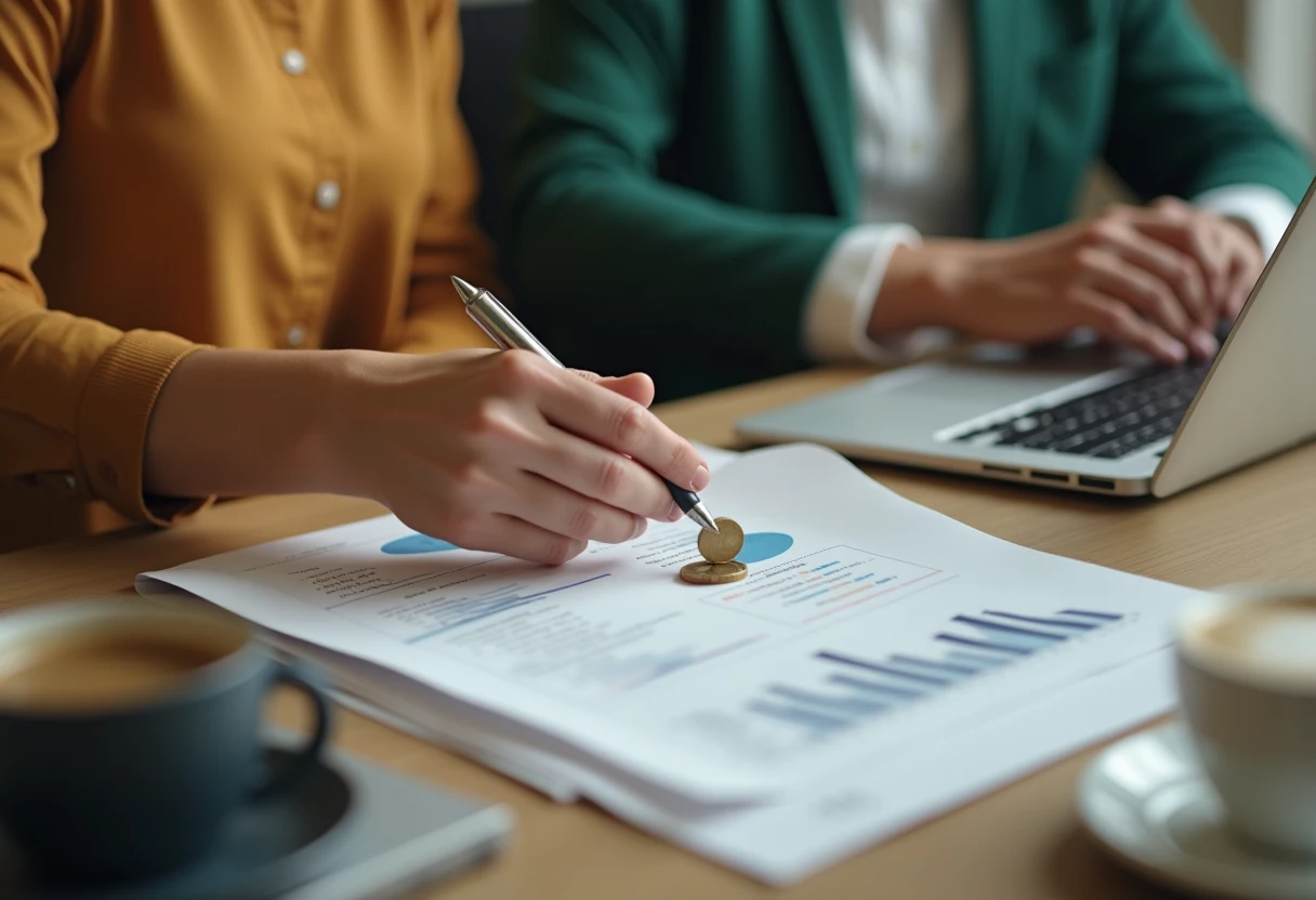 Comparing personal loan offers