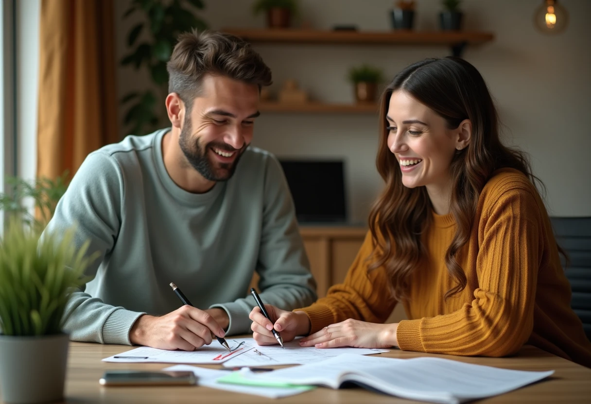 Comparando las mejores opciones de financiación de coches