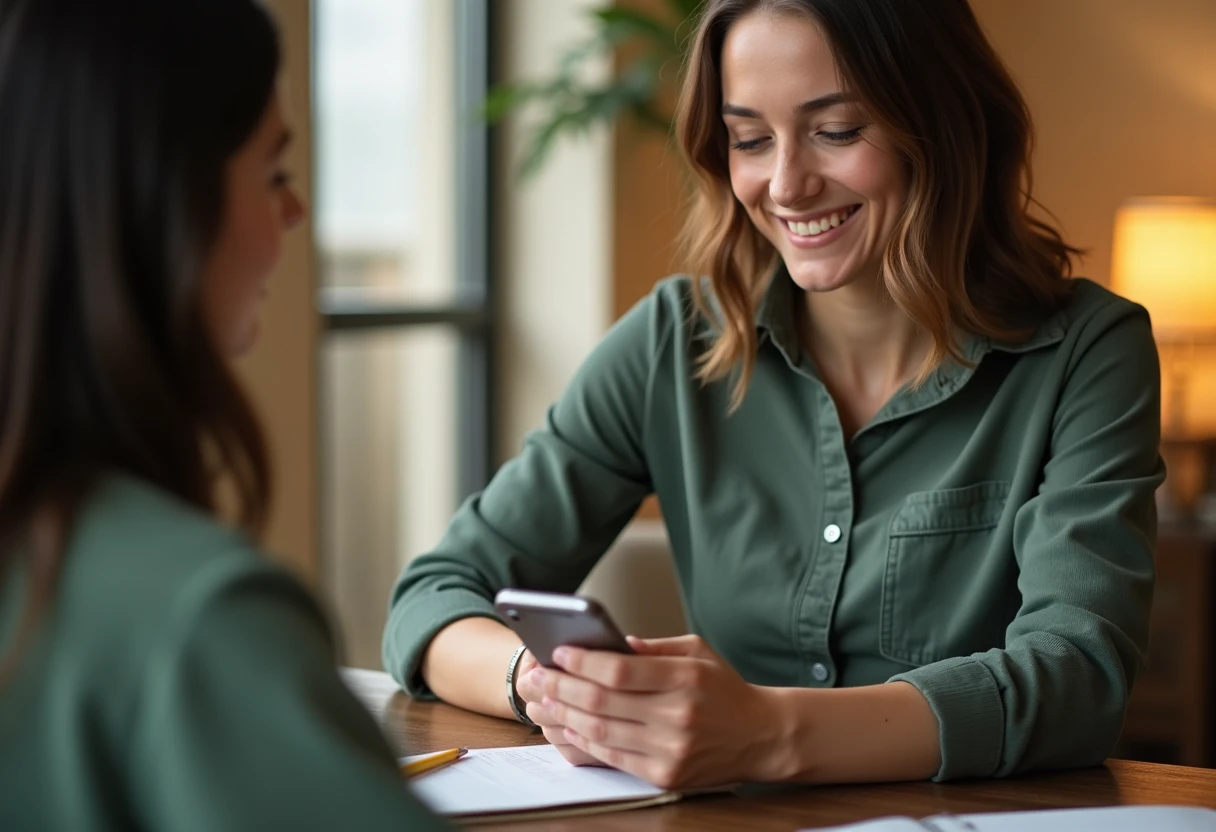 Quick and easy loan application