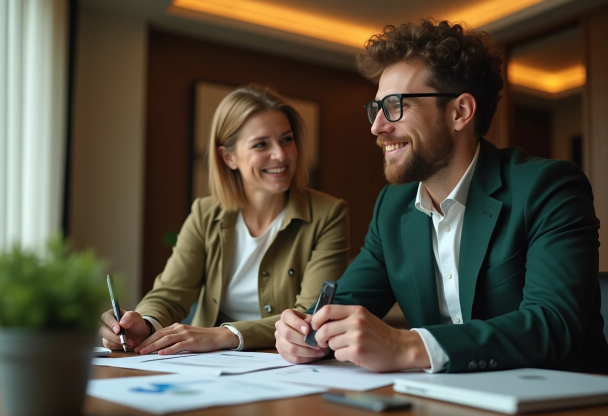 High-limit personal loans