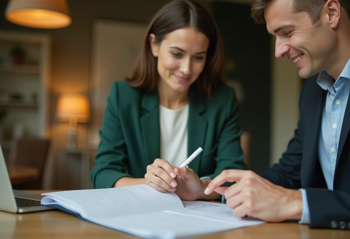 Internationally affiliated personal loans
